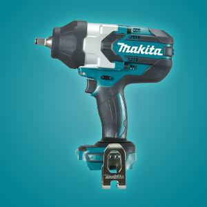 Makita Impact Wrenches